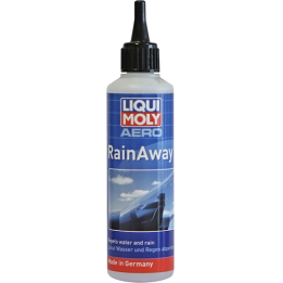 Liqui Moly - Rain Deflector, Bottle Ã 125 ml