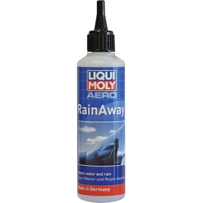Liqui Moly - Regenabweiser, Flasche à 125 ml