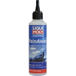 Liqui Moly - RainAway, Bottle à 125 ml
