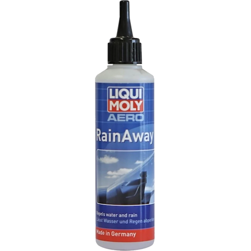 Liqui Moly - Regenabweiser, Flasche à 125 ml