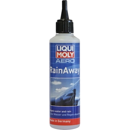 Liqui Moly - Regenabweiser, Flasche à 125 ml