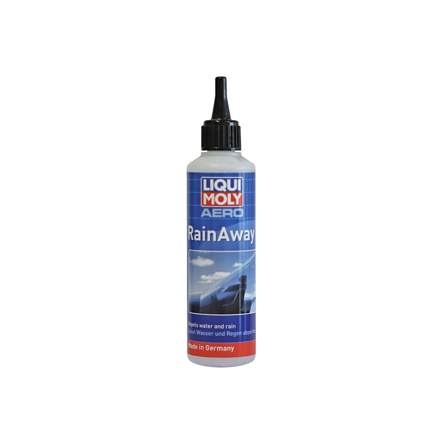 Liqui Moly - Rain Deflector, Bottle Ã 125 ml