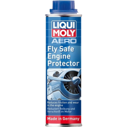 Liqui Moly - Fly Safe Engine Protector