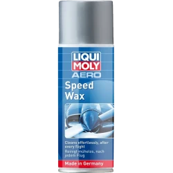 Liqui Moly - Glanz-Sprühwachs, Sprühdose à 400 ml