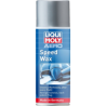 Liqui Moly - Gloss Spray Wax, Spray Jar Ã 400 ml