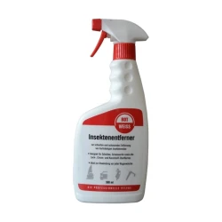 ROTWEISS - Insektenentferner, 500 ml Sprühflasche