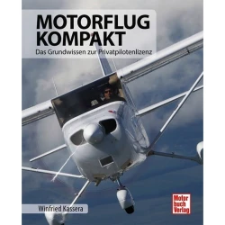 Essential Knowledge for the Private Pilot License