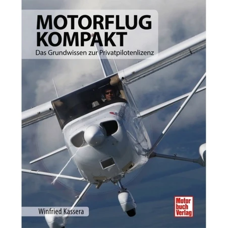 Essential Knowledge for the Private Pilot License