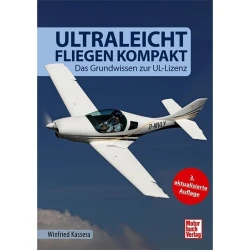 Ultralight Flying Compact knowledge