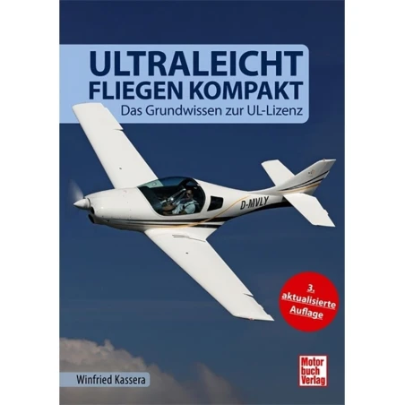 Ultraleichtfliegen kompakt