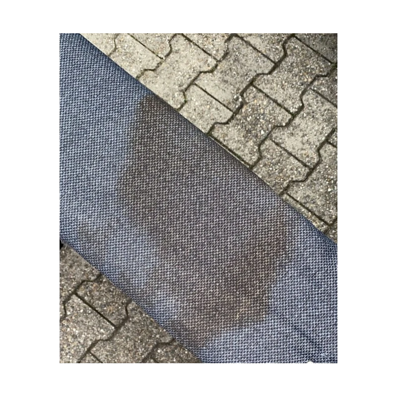 ROTWEISS - Teppich- und Polsterreiniger, 500 ml Sprühflasche