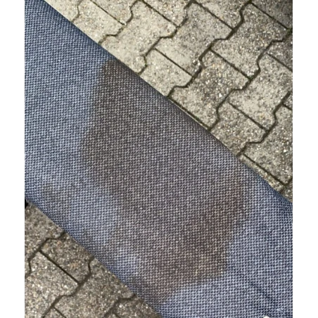 ROTWEISS - Teppich- und Polsterreiniger, 500 ml Sprühflasche