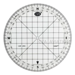 Protractor Plotter CSP-R