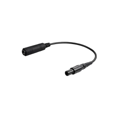Headset Adaptor Cable - U/174 Plug (Helicopter to 6-Pin LEMO