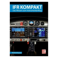 IFR compact - general knowledge for Instrument flying