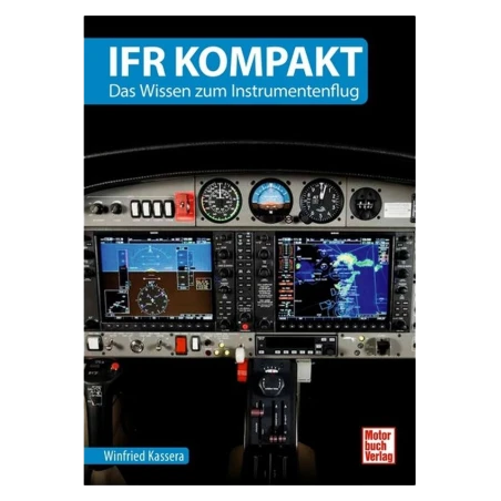IFR compact - general knowledge for Instrument flying
