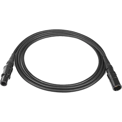 Headset Extension Cable for 6-Pin LEMO Plugs - 165 cm