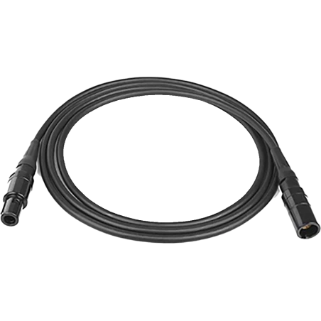 Headset Extension Cable for 6-Pin LEMO Plugs - 165 cm