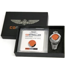 Carbon Monoxide Pilot Controller Kit