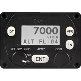 TRIG Transponder TT22