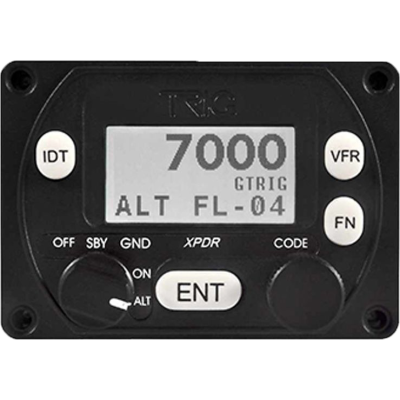 TRIG Transponder TT22
