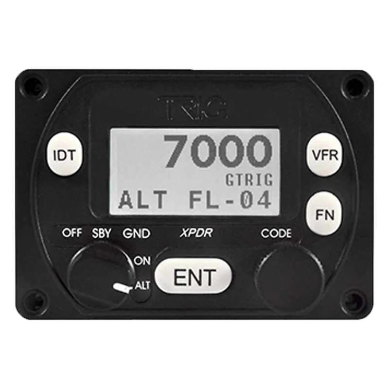 TRIG Transponder TT22