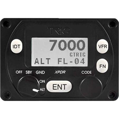 TRIG Transponder TT22