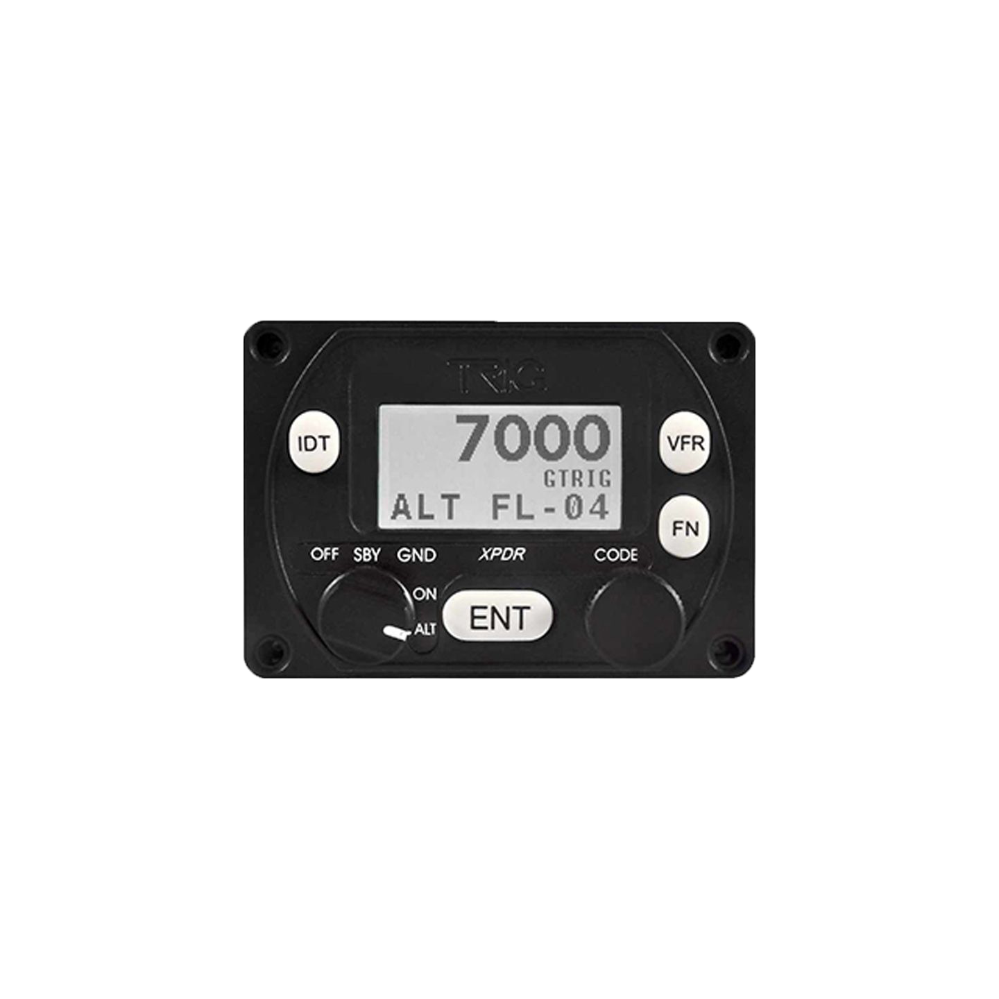 TRIG Transponder TT22