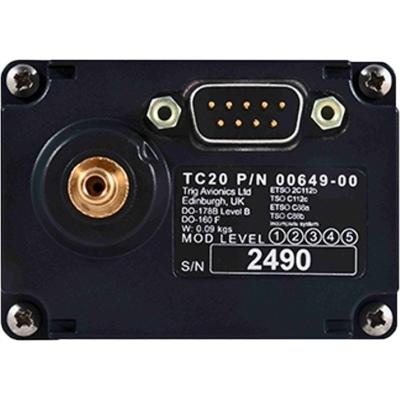 TRIG Transponder TT22