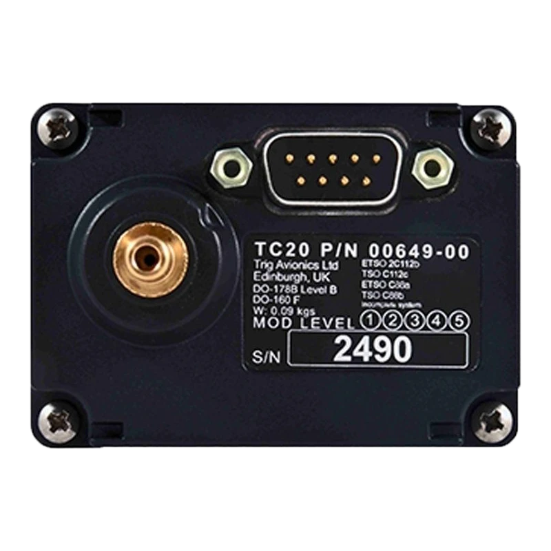 TRIG Transponder TT22