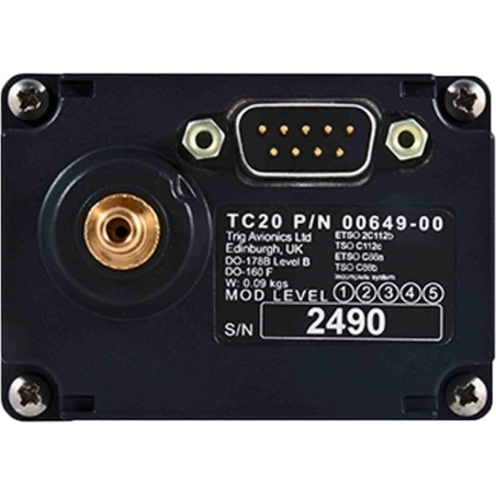 TRIG Transponder TT22