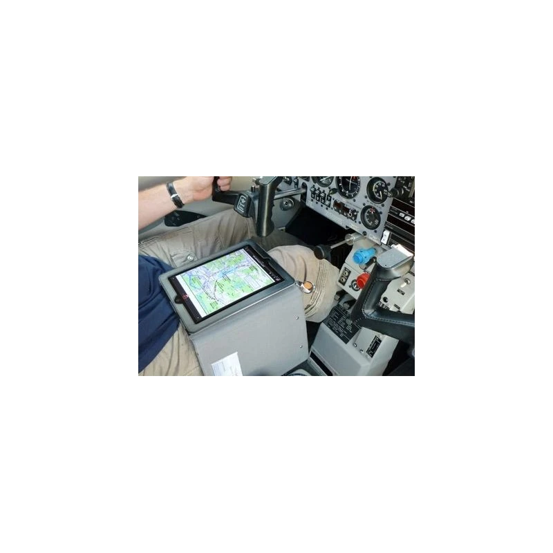 I-PILOT TABLET Kneeboard