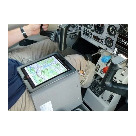 I-PILOT TABLET Kneeboard