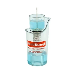 MultiSump - Treibstofftester