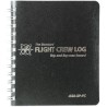 ASA Flight Crew Logbook