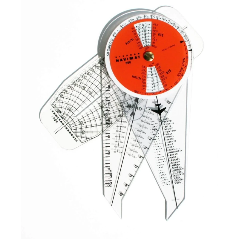 Stephan Navimat 501