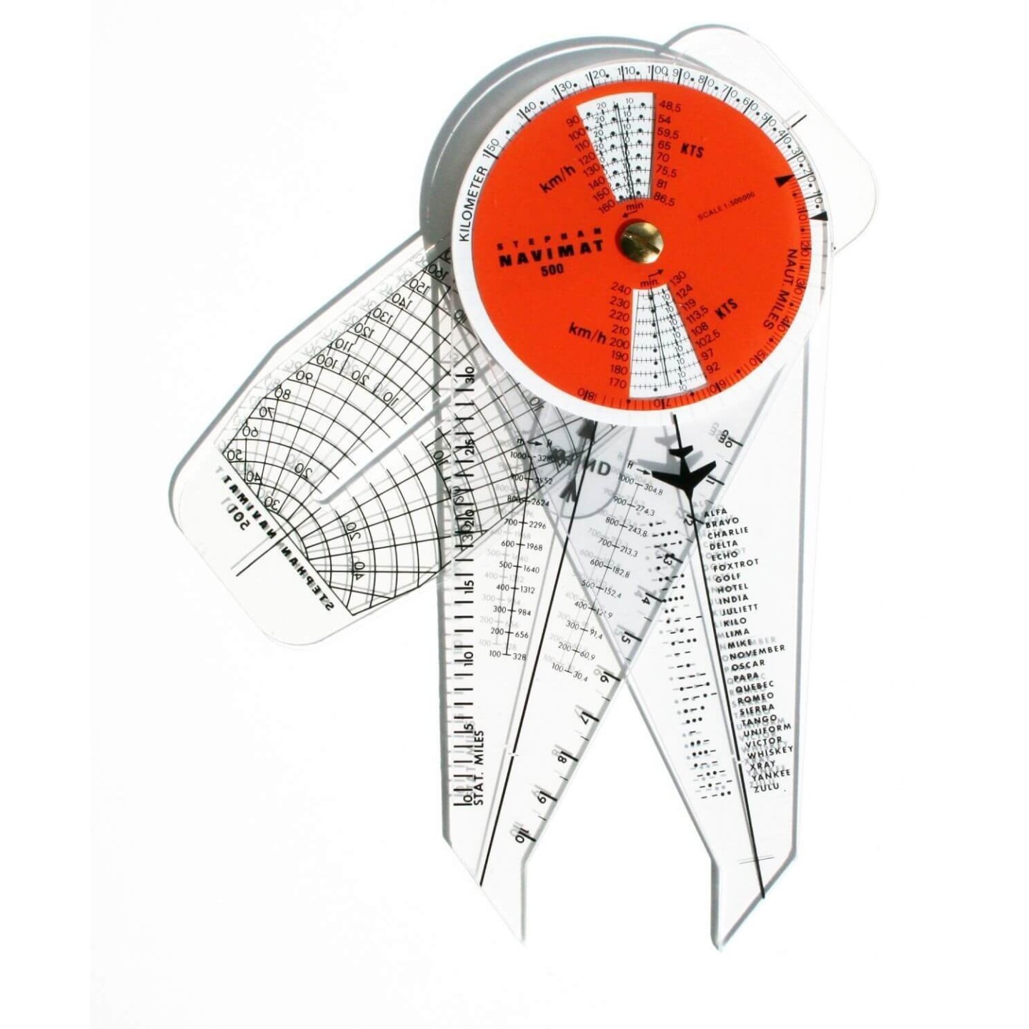 Stephan Navimat 501