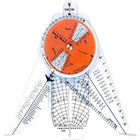 Stephan Navimat 501