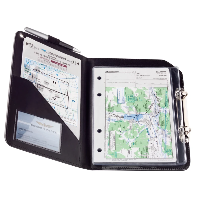 Kneeboard Profi