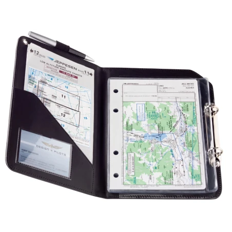Kneeboard Profi