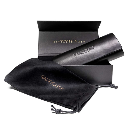 Aviator - 23k Gold & AGX