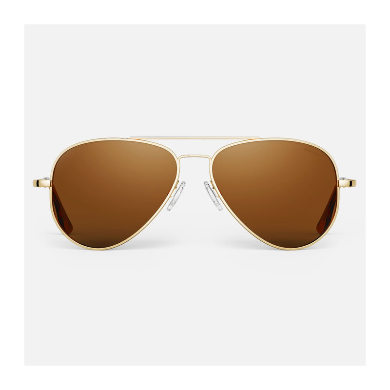 Concorde - 23k Gold & American Tan