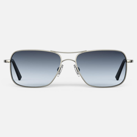 Archer - Gunmetal & Slate