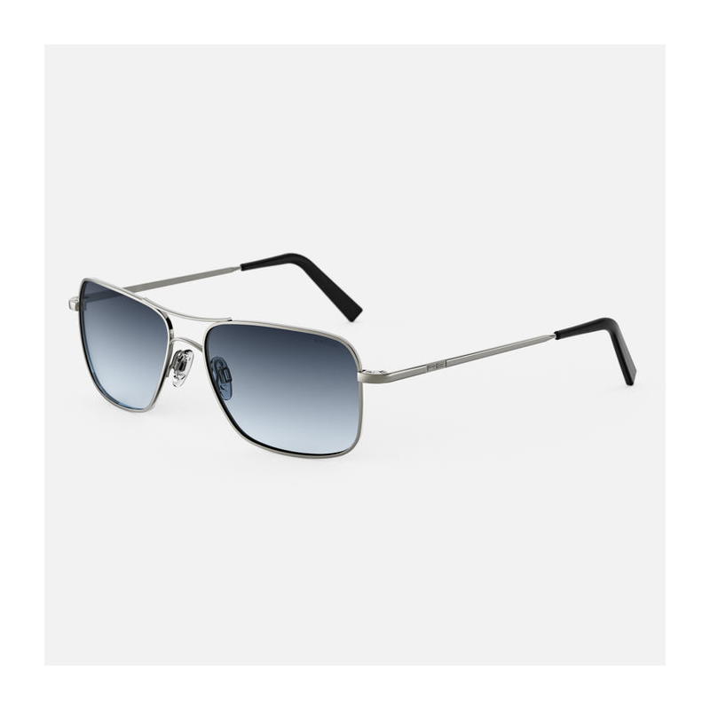 Archer - Gunmetal & Slate