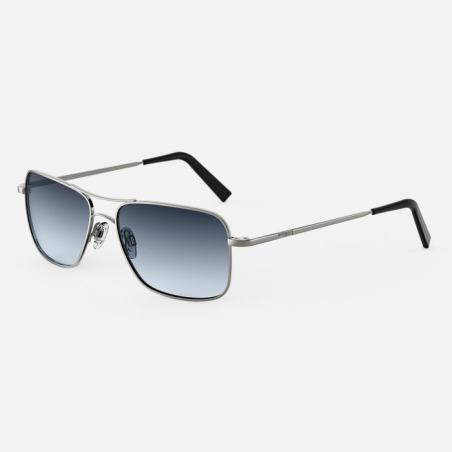 Archer - Gunmetal & Slate