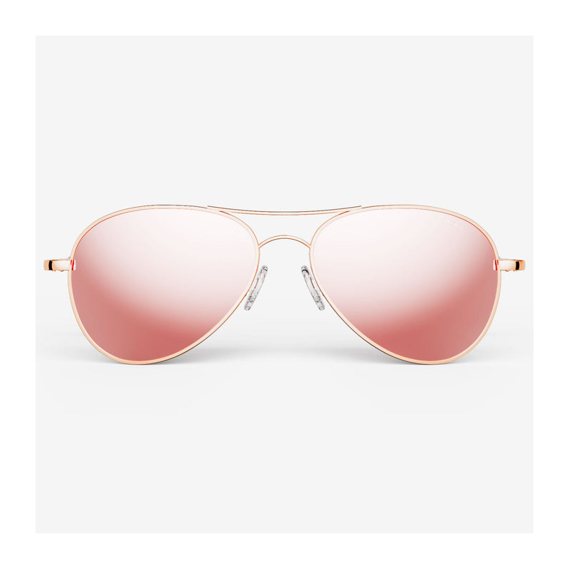 Amelia - 22k Rose Gold & Rose Gold