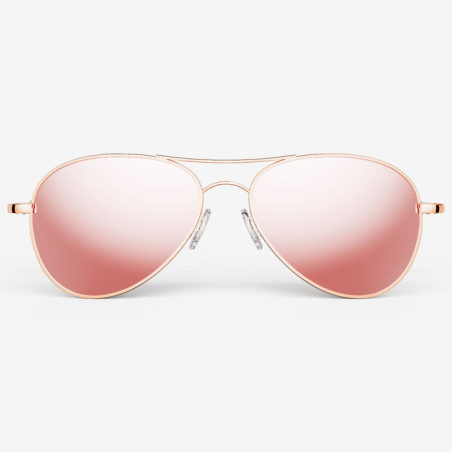 Amelia - 22k Rose Gold & Rose Gold