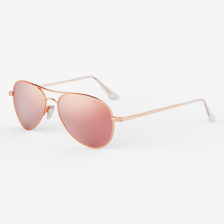 Amelia - 22k Rose Gold & Rose Gold