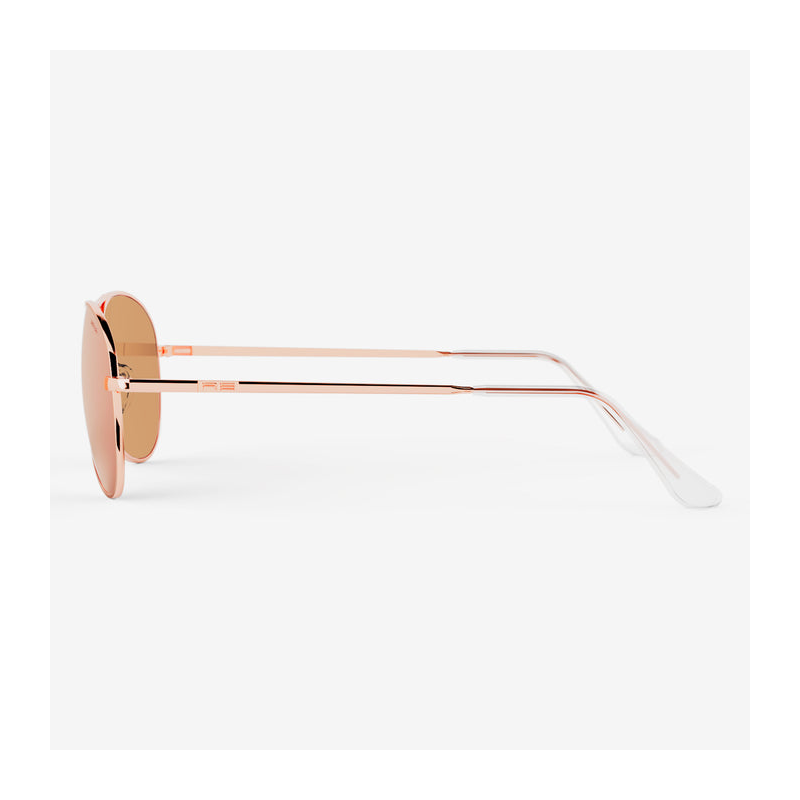 Amelia - 22k Rose Gold & Rose Gold