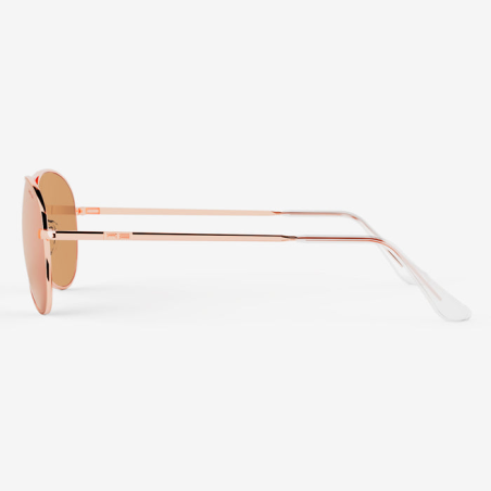 Amelia - 22k Rose Gold & Rose Gold